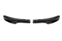 BMW 3 Series E90/E91 2005-2011 Prelungire Bara Fata Flap (2009-2011) foto 3