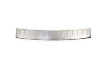 BMW 3 Series E90/E91 2005-2011 Protectie bara spate inox (2008-2011, SW) foto 1