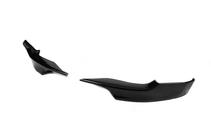 BMW 3 Series E90/E91 2005-2011 Lip Spoiler Flap pentru Bara Fata (E92 Coupe) foto 2