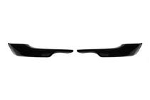 BMW 3 Series E90/E91 2005-2011 Lip Spoiler Flap pentru Bara Fata (E92 Coupe) foto 4
