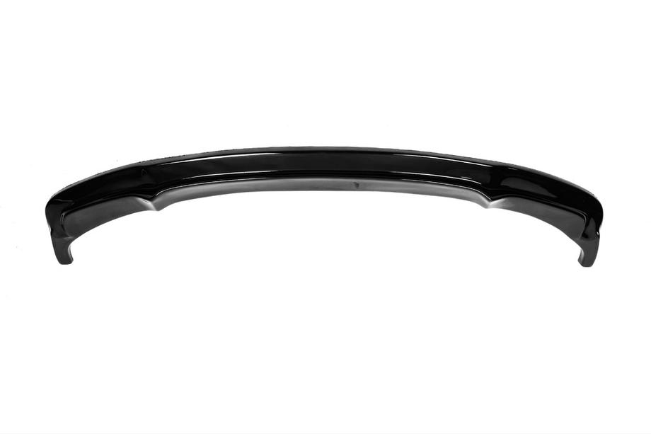 BMW 3 Series F30/F31 2012-2019 Prelungire bara fata OmsaLine Vorstaner (negru) Foto 3