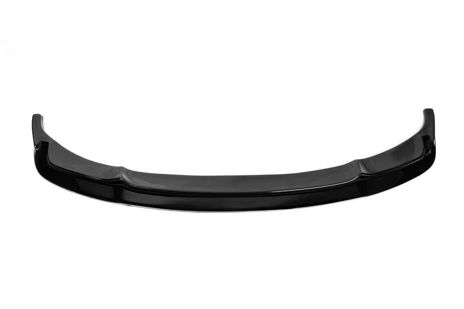 BMW 3 Series F30/F31 2012-2019 Prelungire bara fata OmsaLine Vorstaner (negru) Foto 1