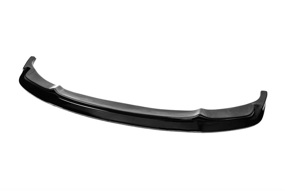 BMW 3 Series F30/F31 2012-2019 Prelungire bara fata OmsaLine Vorstaner (negru) Foto 2