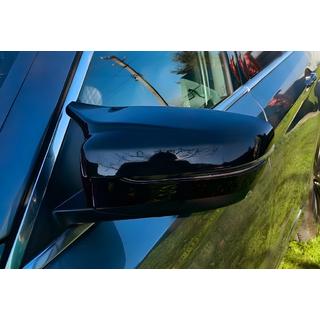 Capace Oglinzi M-Look (2 buc) BMW 7 Series G11/G12 2015-2022 foto 4