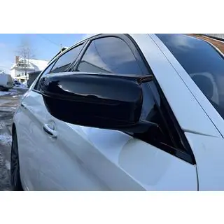 Capace Oglinzi M-Look (2 buc)