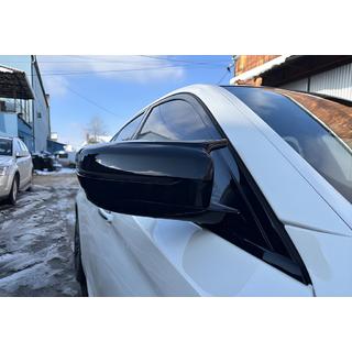 Capace Oglinzi M-Look (2 buc) BMW 7 Series G11/G12 2015-2022 foto 3