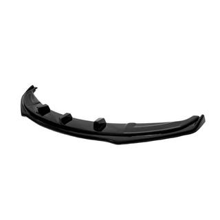 Lip bara fata OmsaLine LIP (negru) BMW 4 Series F32/F33/F36 2012-2020 foto 2