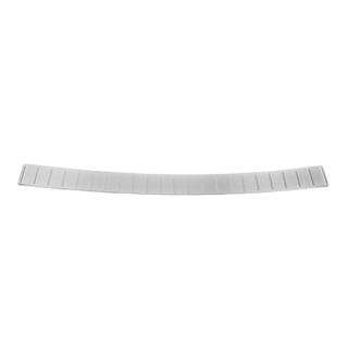 Protectie bara spate OmsaLine (SD, inox) BMW 5 Series F10/F11 2010–2016 foto 2