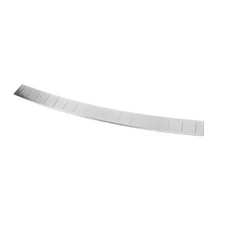 Protectie bara spate OmsaLine (SW, inox) BMW 5 Series F10/F11 2010–2016 foto 3