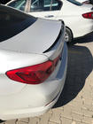 BMW Seria 5 G30/G31 2017–2023 Spoiler Meliset Ince (grund pentru vopsire) foto 6