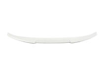 BMW Seria 5 G30/G31 2017–2023 Spoiler Meliset Bat (grunduit pentru vopsire) foto 11