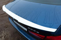 BMW Seria 5 G30/G31 2017–2023 Spoiler Meliset Bat (grunduit pentru vopsire) foto 6