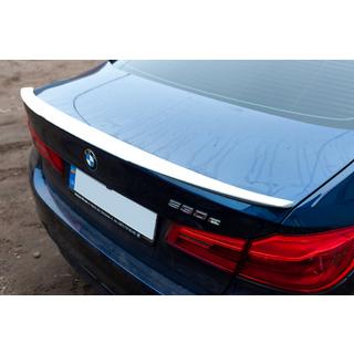 Spoiler Meliset Bat (grunduit pentru vopsire) BMW Seria 5 G30/G31 2017–2023 foto 1