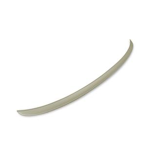 Spoiler Meliset V3 (grund pentru vopsire) BMW Seria 5 G30/G31 2017–2023 foto 2
