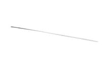 BMW X5 F15 2013-2018 Ornament inox deasupra placutei de inmatriculare foto 2