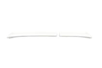 Citroen Berlingo 2008-2018 Spoiler Anatomic (2 usi, grunduit) foto 2
