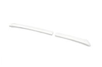 Citroen Berlingo 2008-2018 Spoiler Anatomic (2 usi, grunduit) foto 3