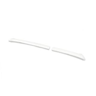 Spoiler Anatomic (2 usi, grunduit) Peugeot Partner Tepee 2008-2018 foto 3