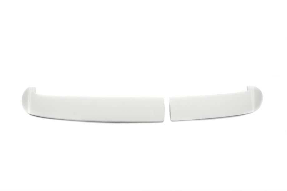 Peugeot Partner Tepee 2008-2018 Spoiler Anatomic (2 usi, grunduit) Image