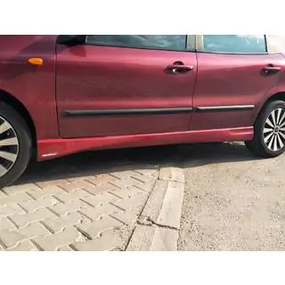 Praguri (Meliset, grunduite) Fiat Bravo 2008-2016 foto 2
