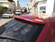 Fiat Bravo 2008-2016 Spoiler viziera (Meliset, pregatit pentru vopsire) foto 2