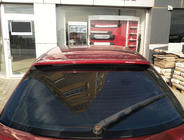 Fiat Bravo 2008-2016 Spoiler viziera (Meliset, pregatit pentru vopsire) foto 3