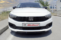 Fiat Tipo 2016- Prelungire bara fata (2021+, pregatita pentru vopsire) foto 3