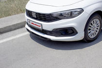 Fiat Tipo 2016- Prelungire bara fata (2021+, pregatita pentru vopsire) foto 1
