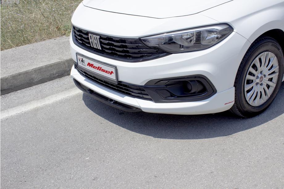 Fiat Tipo 2016- Prelungire bara fata (2021+, pregatita pentru vopsire) Image