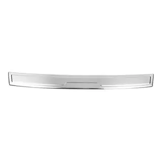 Protectie bara spate OmsaLine (Sedan, Inox) foto 1