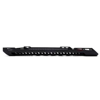 Cos portbagaj pentru Roll Bar Dakar (100x100cm) Mitsubishi L200 2015-2024 foto 3