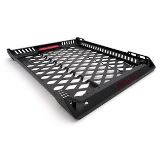 Cos portbagaj pentru Roll Bar Dakar (100x100cm) Mitsubishi L200 2015-2024 foto 4