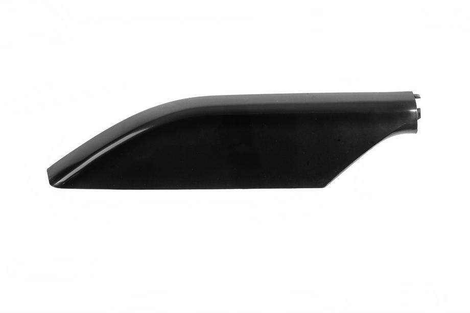Toyota Land Cruiser Prado 120 2002-2009 Capac spate dreapta pentru bare longitudinale Foto 2