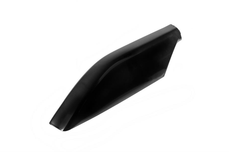 Toyota Land Cruiser Prado 120 2002-2009 Capac spate dreapta pentru bare longitudinale Foto 1
