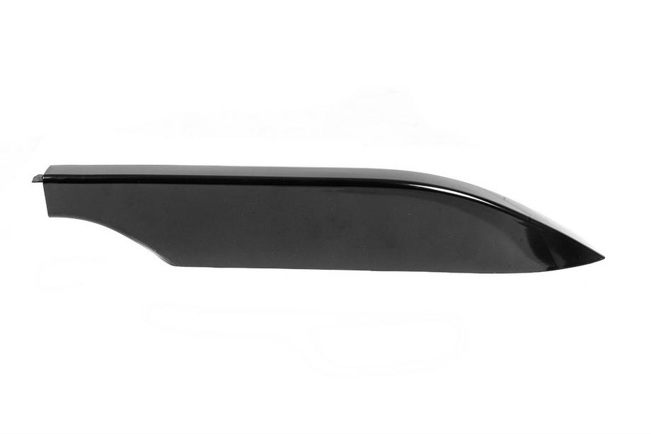 Toyota Land Cruiser Prado 120 2002-2009 Capac spate dreapta pentru bare longitudinale Foto 4