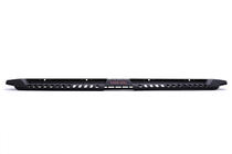 Fiat Fullback 2016- Praguri laterale Dakar V2 fara LED (2 buc, metal) foto 3