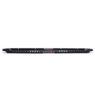 Praguri laterale Dakar V2 fara LED (2 buc, metal) Fiat Fullback 2016- foto 3