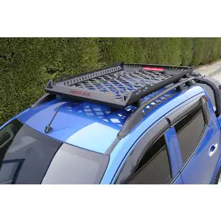 Cos portbagaj plafon Dakar 4X4 (120 x 140 cm) foto 1