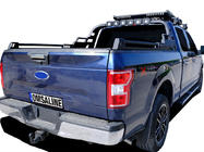 Ford F-150 2014-2021 Roll Bar Dakar cu LED foto 2