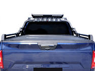 Ford F-150 2014-2021 Roll Bar Dakar cu LED foto 3