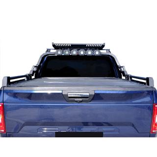 Roll Bar Dakar cu LED foto 3