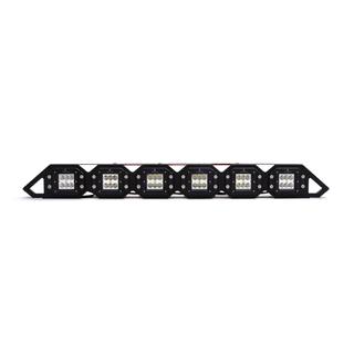 Suport LED faruri pentru cos portbagaj Dakar Ford F-150 2014-2021 foto 3