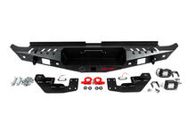 Ford Ranger 2011–2022 Bara Spate Intarita Dakar V2 foto 1