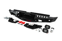 Ford Ranger 2011–2022 Bara Spate Intarita Dakar V2 foto 2