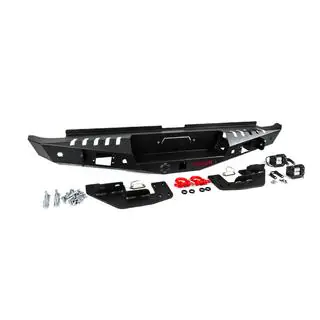 Bara Spate Intarita Dakar V2 Ford Ranger 2011–2022 foto 3