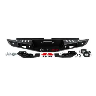 Bara Spate Intarita Dakar V2 Ford Ranger 2011–2022 foto 4