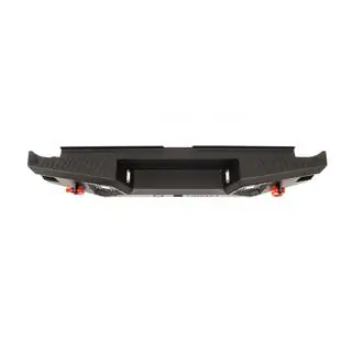 Bara Spate Intarita Dakar V2 Toyota Hilux 2006-2015 foto 2