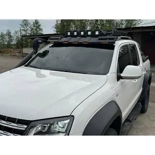 Suport LED pentru Cos de Plafon Dakar foto 4