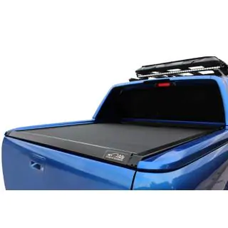 Rola portbagaj Omback Isuzu D-Max 2002-2011 foto 1