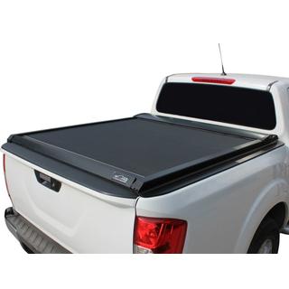 Rola portbagaj Omback Nissan Navara/NP300 2016- foto 1